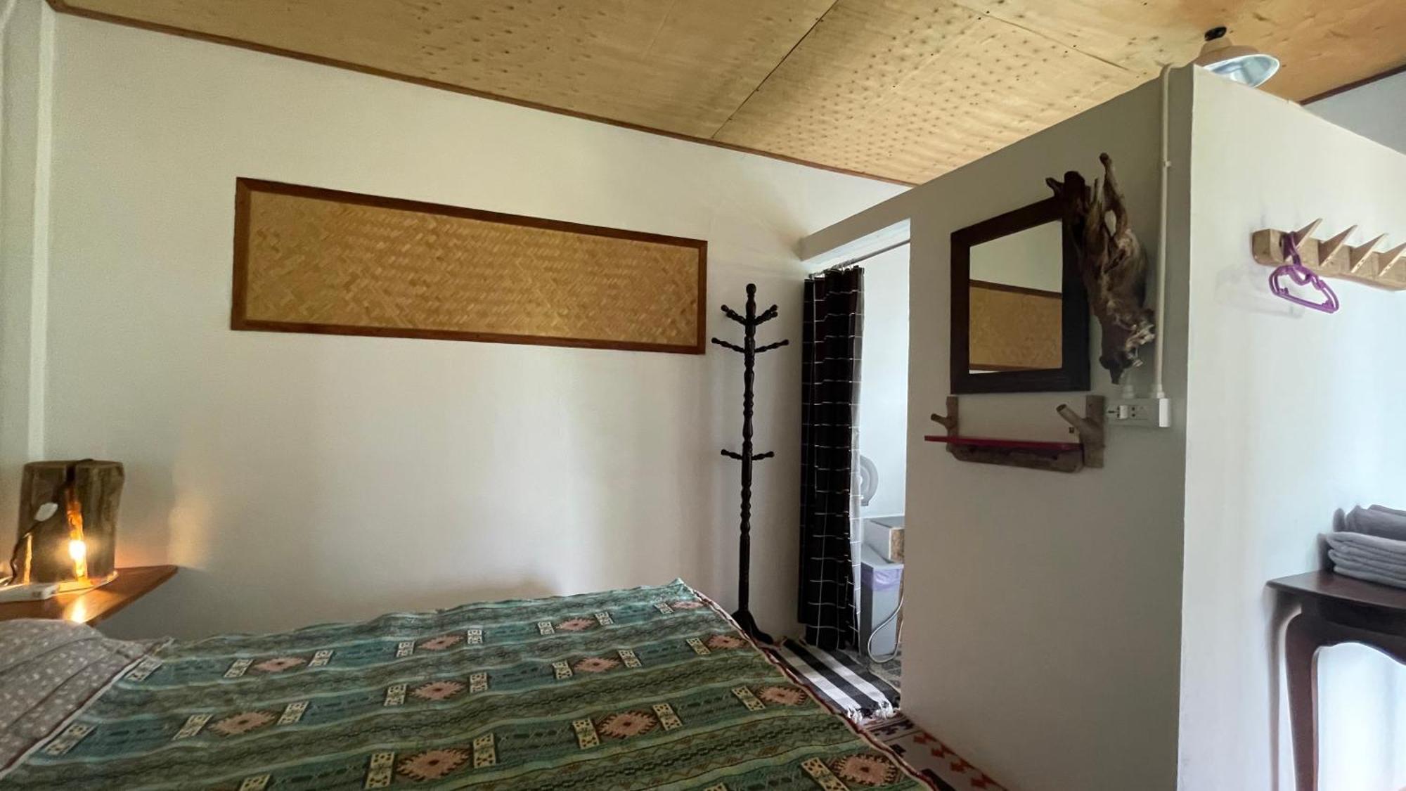 Monsonkeang Camping View ม่อนสันเกี๋ยง Мае Чаем Екстериор снимка
