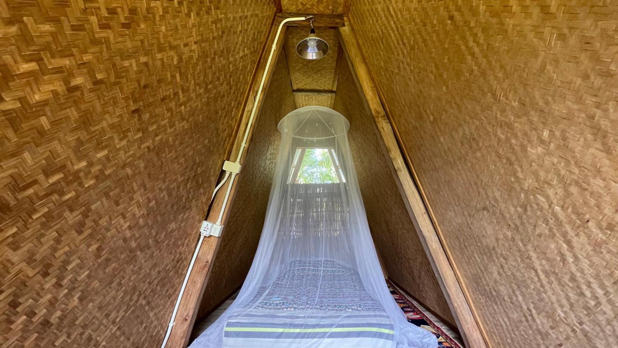 Monsonkeang Camping View ม่อนสันเกี๋ยง Мае Чаем Екстериор снимка